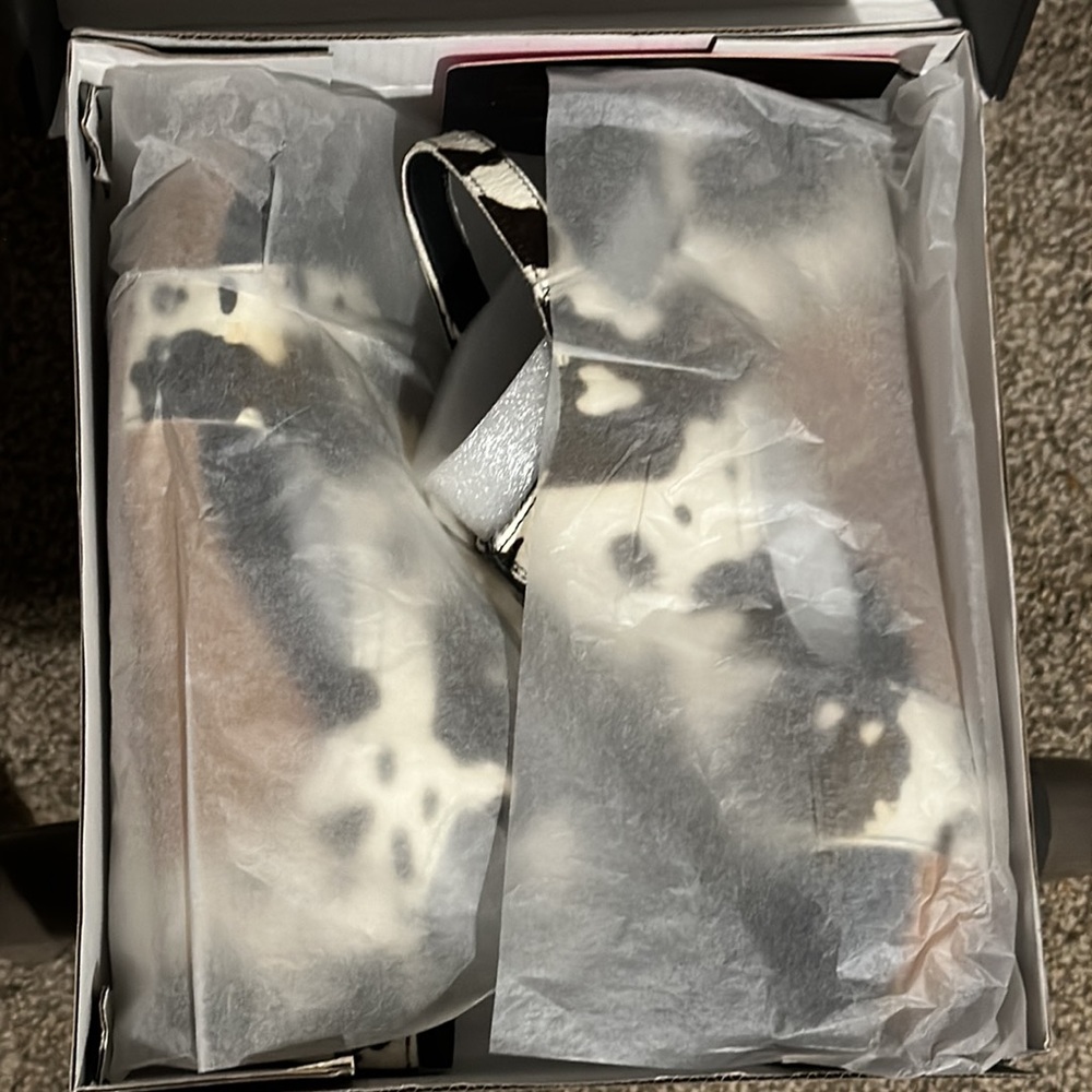 Corkys Carly Leather Pasture size 11 - Picture 4 of 7